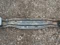 усилитель бампера заднего BMW 3 серия F30/F31/F34 F30 2012, 3.5 л., i, бензин, АКПП, седан, задний привод, 7256927 - фото №3
