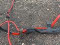 плюсовой провод аккумулятора BMW 3 серия F30/F31/F34 F30 2012, 3.5 л., i, бензин, АКПП, седан, задний привод, 61129259326 - фото №3