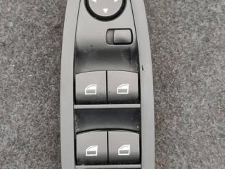 блок управления стеклоподъемниками BMW 3 серия F30/F31/F34 F30 2012, 3.5 л., i, бензин, АКПП, седан, задний привод, 9208110