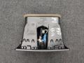 дефлектор обдува салона BMW 3 серия F30/F31/F34 F30 2012, 3.5 л., i, бензин, АКПП, седан, задний привод, 9333675, 9207330 - фото №2