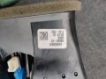 дефлектор обдува салона BMW 3 серия F30/F31/F34 F30 2012, 3.5 л., i, бензин, АКПП, седан, задний привод, 9333675, 9207330 - фото №3