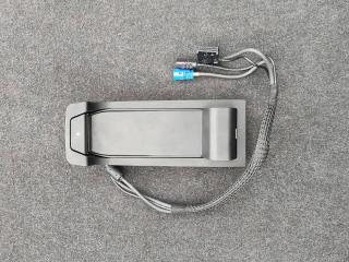 Беспроводное зарядное устройство BMW 3 серия F30/F31/F34 F30 2012, 3.5 л., i, бензин, АКПП, седан, задний привод, 9207339