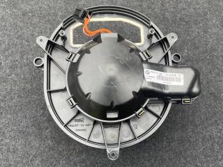 моторчик печки BMW 3 серия F30/F31/F34 F30 2012, 3.5 л., i, бензин, АКПП, седан, задний привод
