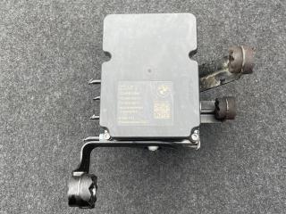 блок ABS BMW 3 серия F30/F31/F34 F30 2012, 3.5 л., i, бензин, АКПП, седан, задний привод, 6860731