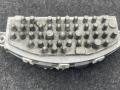 сопротивление печки BMW 3 серия F30/F31/F34 F30 2012, 3.5 л., i, бензин, АКПП, седан, задний привод, 9270254 - фото №3