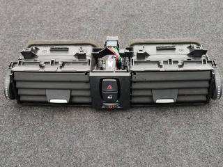 дефлектор обдува салона BMW 3 серия F30/F31/F34 F30 2012, 3.5 л., i, бензин, АКПП, седан, задний привод, 9218552