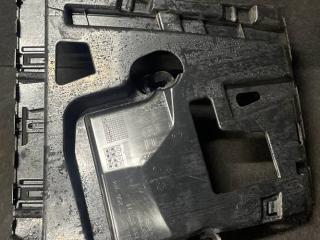 Крепление бампера заднего BMW 3 серия F30/F31/F34 F30 2012, 3.5 л., i, бензин, АКПП, седан, задний привод, 7256924