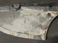 защита бампера заднего BMW 3 серия F30/F31/F34 F30 2012, 3.5 л., i, бензин, АКПП, седан, задний привод, 7258048 - фото №2
