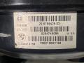 вакуумный усилитель тормозов BMW 3 серия F30/F31/F34 F30 2012, 3.5 л., i, бензин, АКПП, седан, задний привод, 6798425 - фото №2
