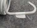 пружина крышки багажника BMW 3 серия F30/F31/F34 F30 2012, 3.5 л., i, бензин, АКПП, седан, задний привод, 7255693 - фото №3