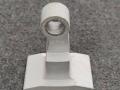 петля двери BMW 3 серия F30/F31/F34 F30 2012, 3.5 л., i, бензин, АКПП, седан, задний привод, 7246062 - фото №2