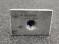 петля двери BMW 3 серия F30/F31/F34 F30 2012, 3.5 л., i, бензин, АКПП, седан, задний привод, 7246062 - фото №4