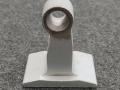 петля двери BMW 3 серия F30/F31/F34 F30 2012, 3.5 л., i, бензин, АКПП, седан, задний привод, 7246061 - фото №3
