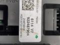 блок предохранителей BMW 3 серия F30/F31/F34 F30 2012, 3.5 л., i, бензин, АКПП, седан, задний привод, 61149224879 - фото №3