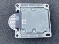 блок AirBag BMW 3 серия F30/F31/F34 F30 2012, 3.5 л., i, бензин, АКПП, седан, задний привод, 6858700 - фото №2