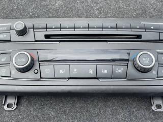 блок управления печки / климат-контроля BMW 3 серия F30/F31/F34 F30 2012, 3.5 л., i, бензин, АКПП, седан, задний привод
