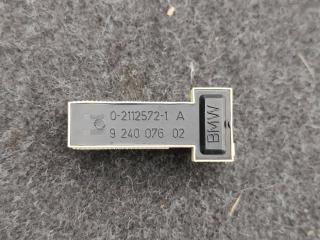 выключатель концевой (концевик) BMW 3 серия F30/F31/F34 F30 2012, 3.5 л., i, бензин, АКПП, седан, задний привод, 9240076