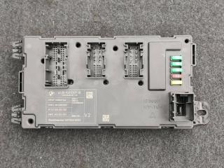 блок предохранителей BMW 3 серия F30/F31/F34 F30 2012, 3.5 л., i, бензин, АКПП, седан, задний привод