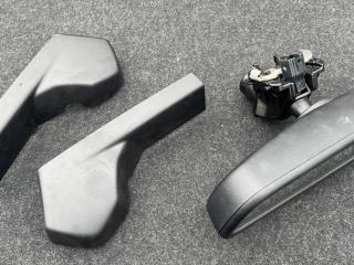 зеркало салона BMW 3 серия F30/F31/F34 F30 2012, 3.5 л., i, бензин, АКПП, седан, задний привод, 9253751, 9286279