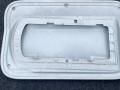 лючок топливного бака BMW 3 серия F30/F31/F34 F30 2012, 3.5 л., i, бензин, АКПП, седан, задний привод - фото №2