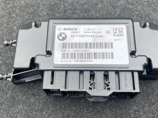 блок AirBag BMW 3 серия F30/F31/F34 F30 2012, 3.5 л., i, бензин, АКПП, седан, задний привод, 9267214