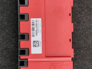 распределитель B+ BMW 3 серия F30/F31/F34 F30 2012, 3.5 л., i, бензин, АКПП, седан, задний привод, 9227752