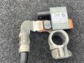 минусовой провод аккумулятора BMW 3 серия F30/F31/F34 F30 2012, 3.5 л., i, бензин, АКПП, седан, задний привод, 61217631109 - фото №2
