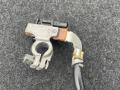 минусовой провод аккумулятора BMW 3 серия F30/F31/F34 F30 2012, 3.5 л., i, бензин, АКПП, седан, задний привод, 61217631109 - фото №3
