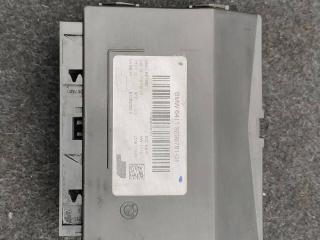 блок управления печки / климат-контроля BMW 3 серия F30/F31/F34 F30 2012, 3.5 л., i, бензин, АКПП, седан, задний привод