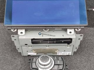 магнитола BMW 3 серия F30/F31/F34 F30 2012, 3.5 л., i, бензин, АКПП, седан, задний привод, 65829267955, 9252004, 9289213