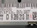 магнитола BMW 3 серия F30/F31/F34 F30 2012, 3.5 л., i, бензин, АКПП, седан, задний привод, 65829267955, 9252004, 9289213 - фото №8