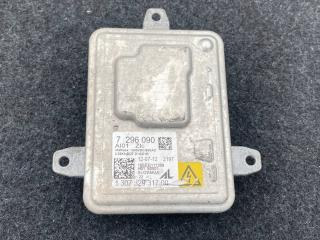 блок розжига ксенона BMW 3 серия F30/F31/F34 F30 2012, 3.5 л., i, бензин, АКПП, седан, задний привод, 7296090