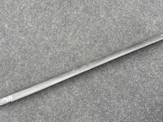 молдинг лобового стекла BMW 3 серия F30/F31/F34 F30 2012, 3.5 л., i, бензин, АКПП, седан, задний привод, 7258187