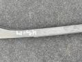 молдинг лобового стекла BMW 3 серия F30/F31/F34 F30 2012, 3.5 л., i, бензин, АКПП, седан, задний привод, 7258187 - фото №2