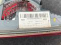 фонарь крышки багажника левый BMW 3 серия F30/F31/F34 F30 2012, 3.5 л., i, бензин, АКПП, седан, задний привод, 7259915 - фото №3