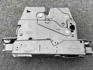 замок багажника BMW 3 серия F30/F31/F34 F30 2012, 3.5 л., i, бензин, АКПП, седан, задний привод, 51247191212