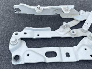 петля капота правая BMW 5 серия F07/F10/F11 F10 2011, 3.0 л., N52 B30, бензин, АКПП, седан
