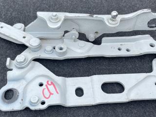 петля капота левая BMW 5 серия F07/F10/F11 F10 2011, 3.0 л., N52 B30, бензин, АКПП, седан, 7191327