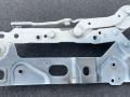 петля капота левая BMW 5 серия F07/F10/F11 F10 2011, 3.0 л., N52 B30, бензин, АКПП, седан, 7191327 - фото №2