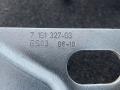 петля капота левая BMW 5 серия F07/F10/F11 F10 2011, 3.0 л., N52 B30, бензин, АКПП, седан, 7191327 - фото №3