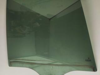 стекло двери задней правой BMW X5 E53 [рестайлинг] 2005, 3.0 л., M57 D30 (306D2), дизель, АКПП, внедорожник 5 дв.