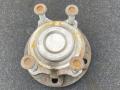 ступица передняя левая BMW 5 серия F07/F10/F11 F10 2011, 3.5 л., бензин, АКПП, седан, 6775711 - фото №3
