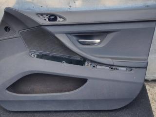 обшивка двери передняя правая BMW 6 серия F12/F13 [рестайлинг] F06 2015, 3.5 л., бензин, АКПП, седан