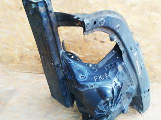 лонжерон правый BMW 5 серия F07/F10/F11 2012, 4.4 л., N63 B44 A, бензин, АКПП, седан