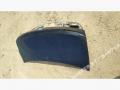 крышка багажника (дверь 3-5) BMW 7 серия F01/F02 2012, 4.4 л., N63 B44 A, бензин, АКПП, седан - фото №2