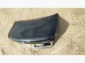 крышка багажника (дверь 3-5) BMW 7 серия F01/F02 2012, 4.4 л., N63 B44 A, бензин, АКПП, седан - фото №3