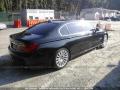 крышка багажника (дверь 3-5) BMW 7 серия F01/F02 2012, 4.4 л., N63 B44 A, бензин, АКПП, седан - фото №4