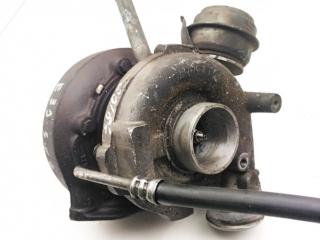 турбина BMW 5 серия E39 2000, 3.0 л., M57 D30 (306D1), дизель, седан