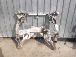 балка подвески передняя (подрамник) BMW 5 серия F07/F10/F11 2012, 3.0 л., N55 B30 A, бензин, АКПП, седан, 6796692