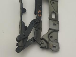 петля капота правая BMW 5 серия F07/F10/F11 2012, 3.0 л., N55 B30 A, бензин, АКПП, седан, 7191328